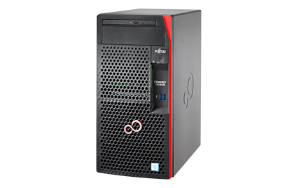 Intel Xeon E3-1225 v6 (3.3GHz, 8MB Cache), 8GB DDR4 2400MHz, 2TB HDD 7200RPM, DVD-RW, Gigabit Ethernet, USB 2.0/3.0, DP, 250W, 14kg, Black/Red