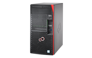 Intel Xeon E3-1225 v6 (3.3GHz, 8MB Cache), 16GB DDR4 2400MHz, 2TB HDD 7200RPM, DVD-RW, Gigabit Ethernet, USB 2.0/3.0, DP, 250W, 14kg, Black/Red