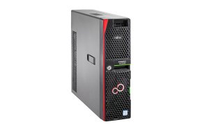 Intel Xeon E-2134 (8MB Cache, 3.5GHz), 16GB DDR4-SDRAM (2666MHz), LAN (Intel I210), 450W, No OS