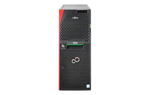 Fujitsu PRIMERGY TX1330 M3 server 2 TB Tower Intel® Xeon® E3 v6 E3-1220 v6 3 GHz 8 GB DDR4-SDRAM