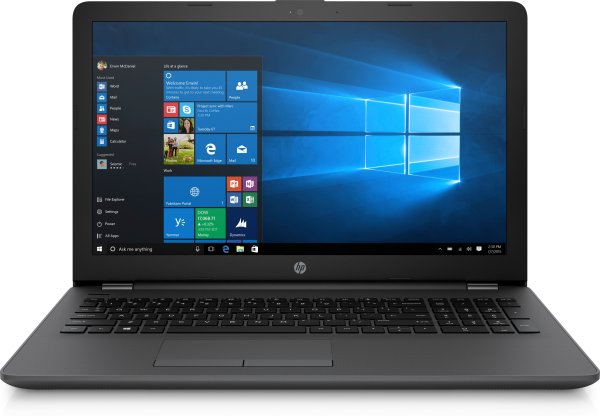 7th gen Intel® Core™ i5-7200U (3M Cache, 2.50 GHz), 8GB DDR4-SDRAM, 1000GB HDD, 39.6 cm (15.6") HD 1366 x 768, Intel HD Graphics 620, DVD Super Multi, LAN, WLAN, WebCam, Windows 10 Home 64-bit