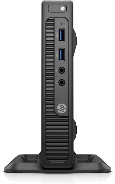 HP 260 G2 Desktop Mini PC