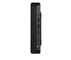 HP Elite Mini 800 G9 Intel® Core™ i7 i7-13700T 32 GB DDR5-SDRAM 1 TB SSD Windows 11 Pro Mini PC Black