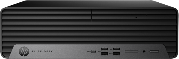 HP Elite 800 G9 Intel® Core™ i9 i9-12900 32 GB DDR5-SDRAM 512 GB SSD NVIDIA Quadro T400 Windows 10 Pro SFF PC Black