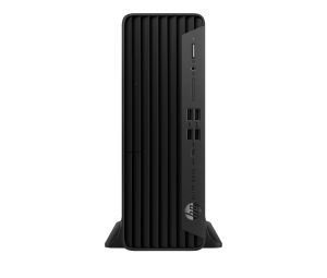 HP Elite 800 G9 Intel® Core™ i7 i7-12700 16 GB DDR5-SDRAM 512 GB SSD Windows 11 Pro SFF PC Black