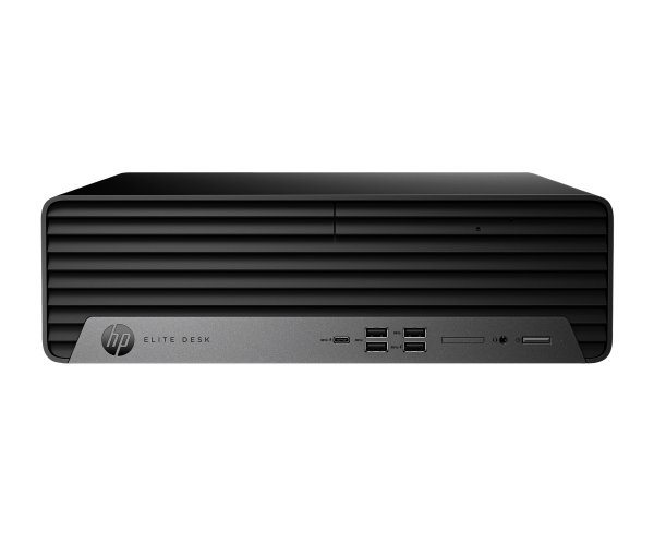 HP Elite 800 G9 Intel® Core™ i7 i7-13700 16 GB DDR5-SDRAM 512 GB SSD NVIDIA T400 Windows 11 Pro SFF PC Black