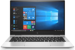 EliteBook x360 830 G7 Notebook PC, 13.3″, touch screen, Windows 10 Pro 64, Intel® Core™ i7, 16GB RAM, 256GB SSD, FHD